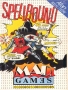 Atari  800&nbsp; - &nbsp;spellbound_k7